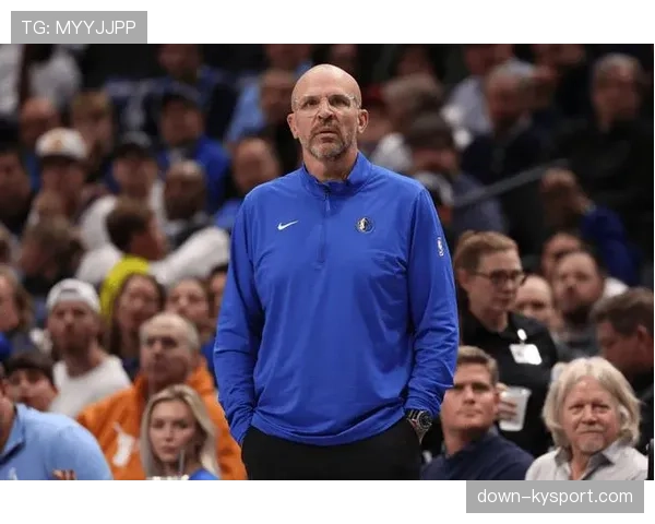 独行侠主帅基德因公开批评裁判被联盟罚款25000美元