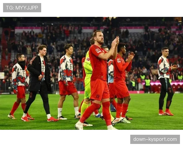 德甲:勒沃库森3-0大胜拜仁慕尼黑,提前五轮夺冠