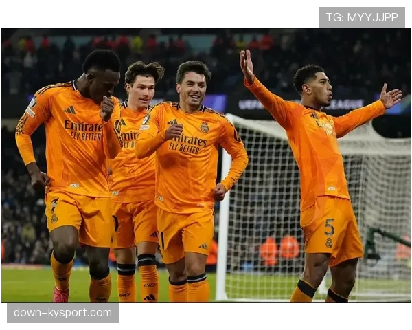 皇马中场贝林厄姆专访:对阵曼城的决赛将是职业生涯最重要一战 皇马中场贝林厄姆专访:对阵曼城的决赛将是职业生涯最重要一战