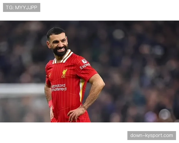 萨拉赫进入离队倒计时，利物浦边路补强需求在夏窗愈发迫切