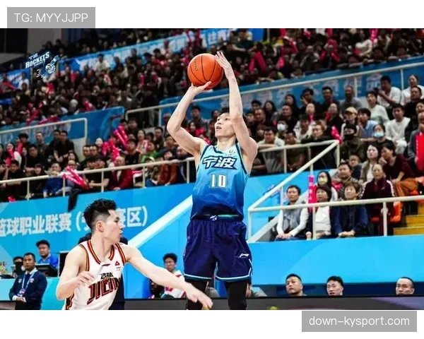 宁波富邦町渥击败长白山恩都里，历史性首次闯入CBA季后赛